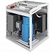 Геотермальный насос Ecoforest ecoGEO (HP1, HP3) 25-100 кВт инверторный